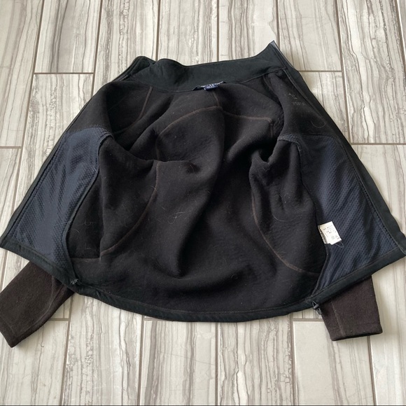 Arc’teryx cotton/wool jacket. EUC - Picture 2 of 5